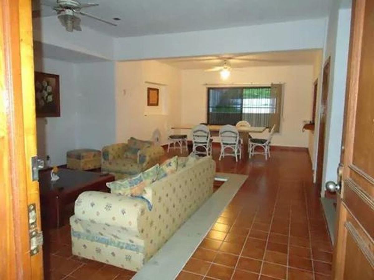 3 bedrooms House in Guerrero, Mexico No. 185975