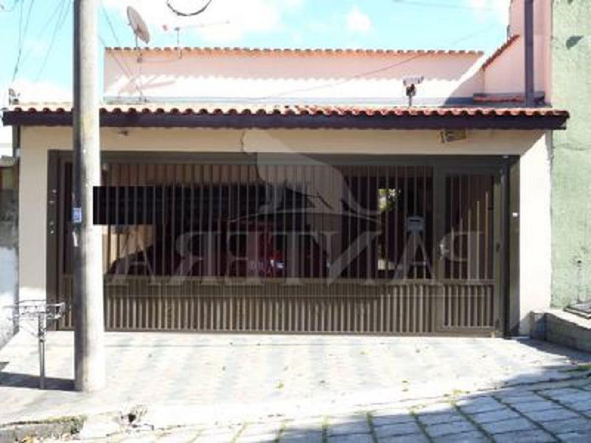 3 غرف نوم منزل في Sao Paulo, Brazil رقم 571665