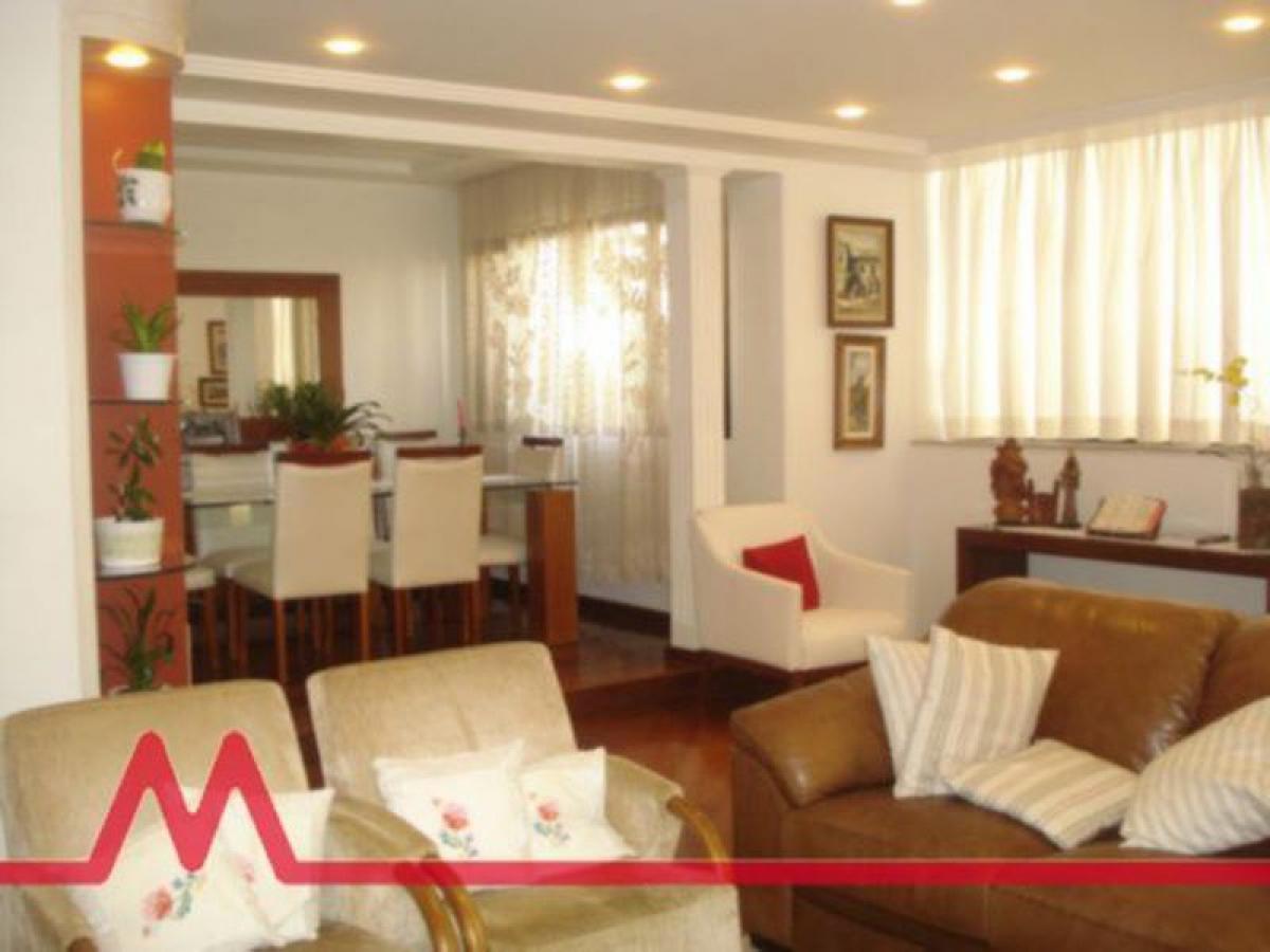 2 غرف نوم شقة في Sao Paulo, Brazil رقم 528486