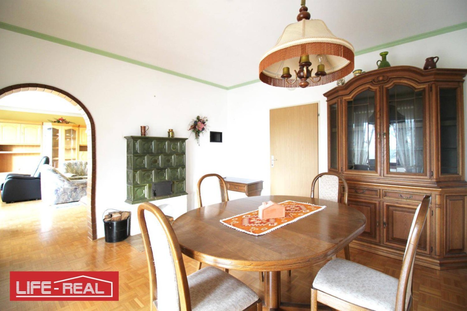 5-salle Maison à Kopfing im Innkreis, Austria No. 215226