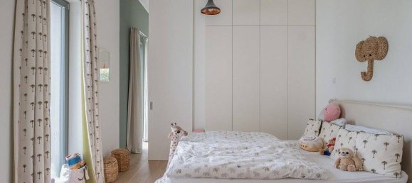 Дуплекс с 2 спальнями в Пренцлауэр-Берг, Германия № 29404 12