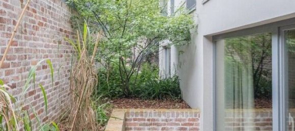 Дуплекс с 2 спальнями в Пренцлауэр-Берг, Германия № 29404 18