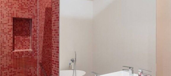 Дуплекс с 2 спальнями в Пренцлауэр-Берг, Германия № 29404 14