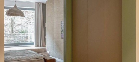 Дуплекс с 2 спальнями в Пренцлауэр-Берг, Германия № 29404 8