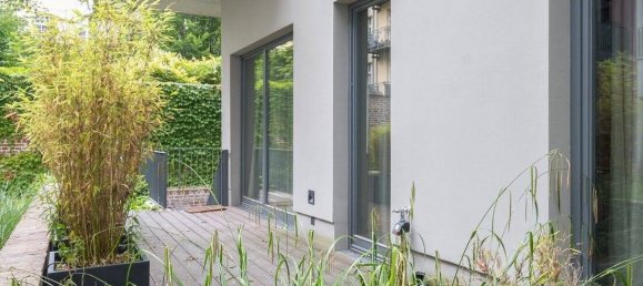 Дуплекс с 2 спальнями в Пренцлауэр-Берг, Германия № 29404 19