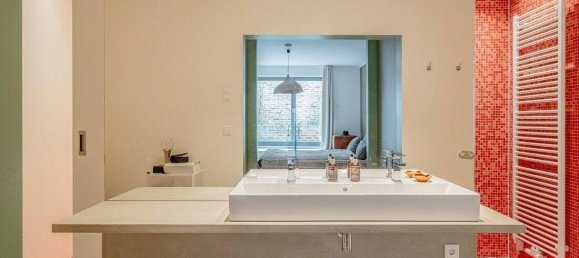 Дуплекс с 2 спальнями в Пренцлауэр-Берг, Германия № 29404 10