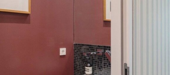 Дуплекс с 2 спальнями в Пренцлауэр-Берг, Германия № 29404 16