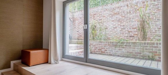 Дуплекс с 2 спальнями в Пренцлауэр-Берг, Германия № 29404 11