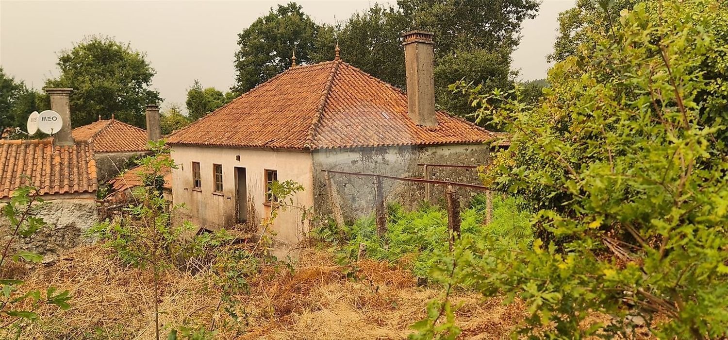 1 bedroom House in Paredes de Coura, Portugal No. 169389