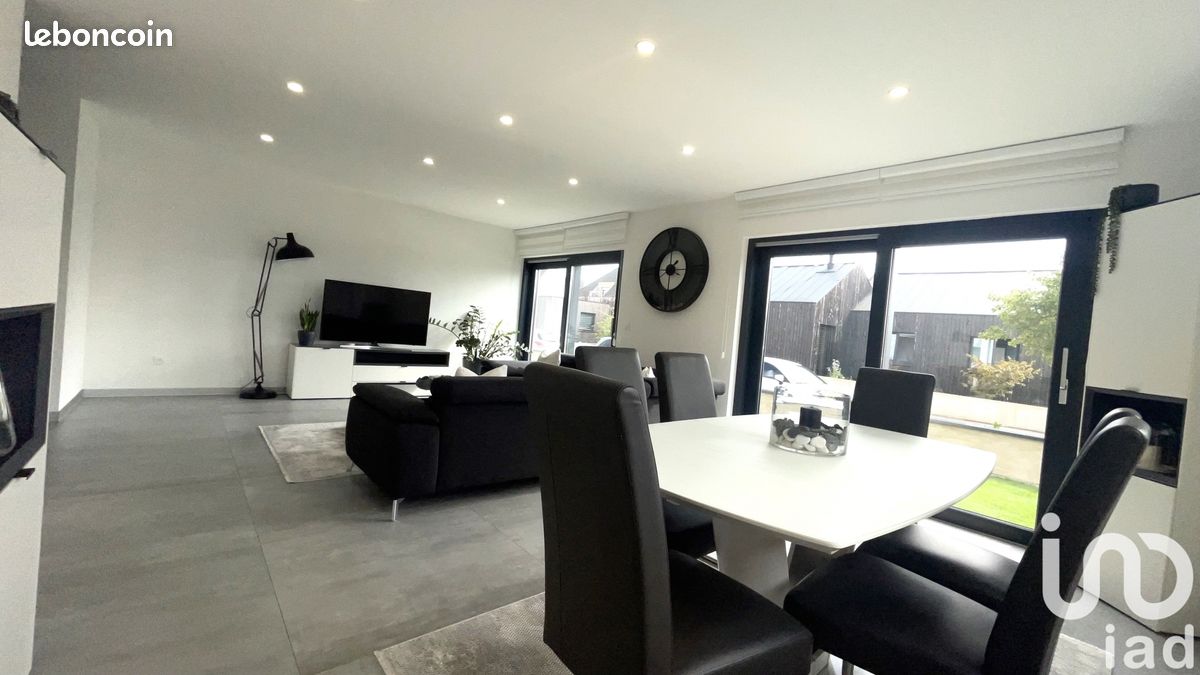 Casa T3 em Marckolsheim, France N.º 254369