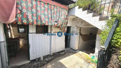 5 bedrooms House in Almendralejo, Spain No. 247144