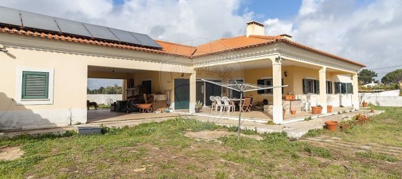 4 bedrooms House in Pinhal Novo, Portugal No. 18583 13