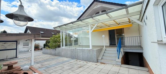 4 Schlafzimmer Stadthaus in Karlsruhe, Germany, Nr. 248165 8