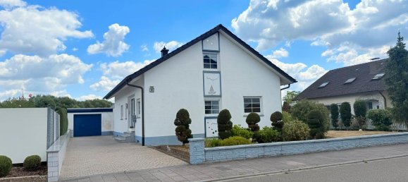 4 Schlafzimmer Stadthaus in Karlsruhe, Germany, Nr. 248165 2