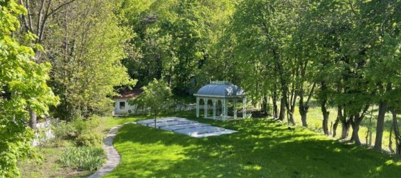 10غرفة فيلا في Baden, Austria رقم 125577 18