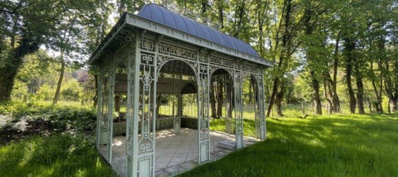 10غرفة فيلا في Baden, Austria رقم 125577 20