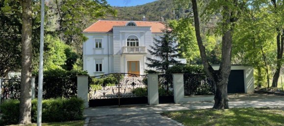 10غرفة فيلا في Baden, Austria رقم 125577 2