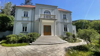 10غرفة فيلا في Baden, Austria رقم 125577