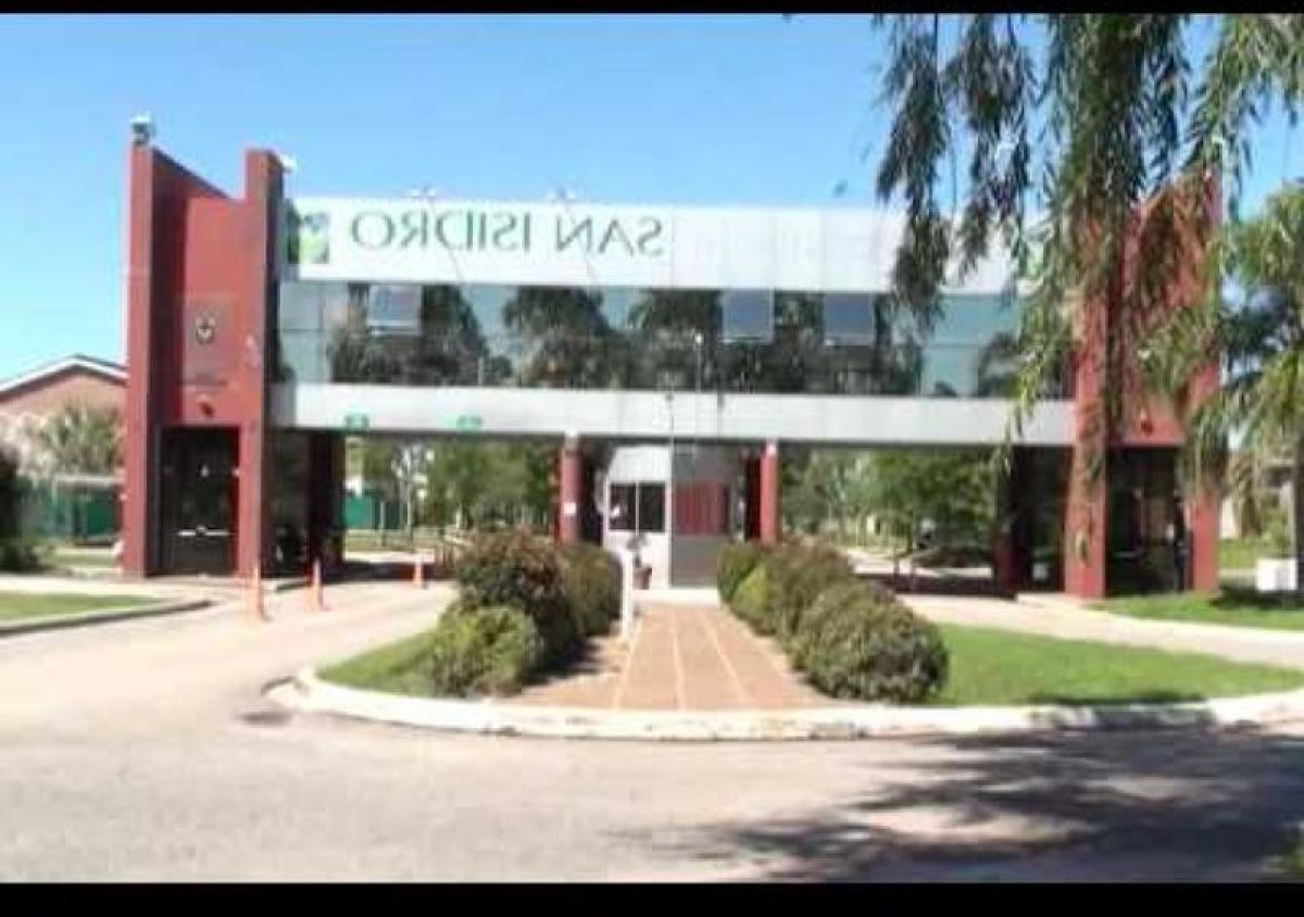 Terrain à Cordoba, Argentina No. 38878