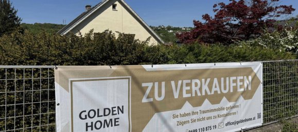 6 rooms Land in Klosterneuburg, Austria No. 200997 11