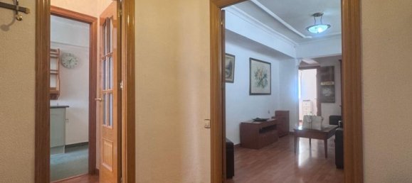 3 bedrooms Apartment in Almeria, Spain No. 158858 20