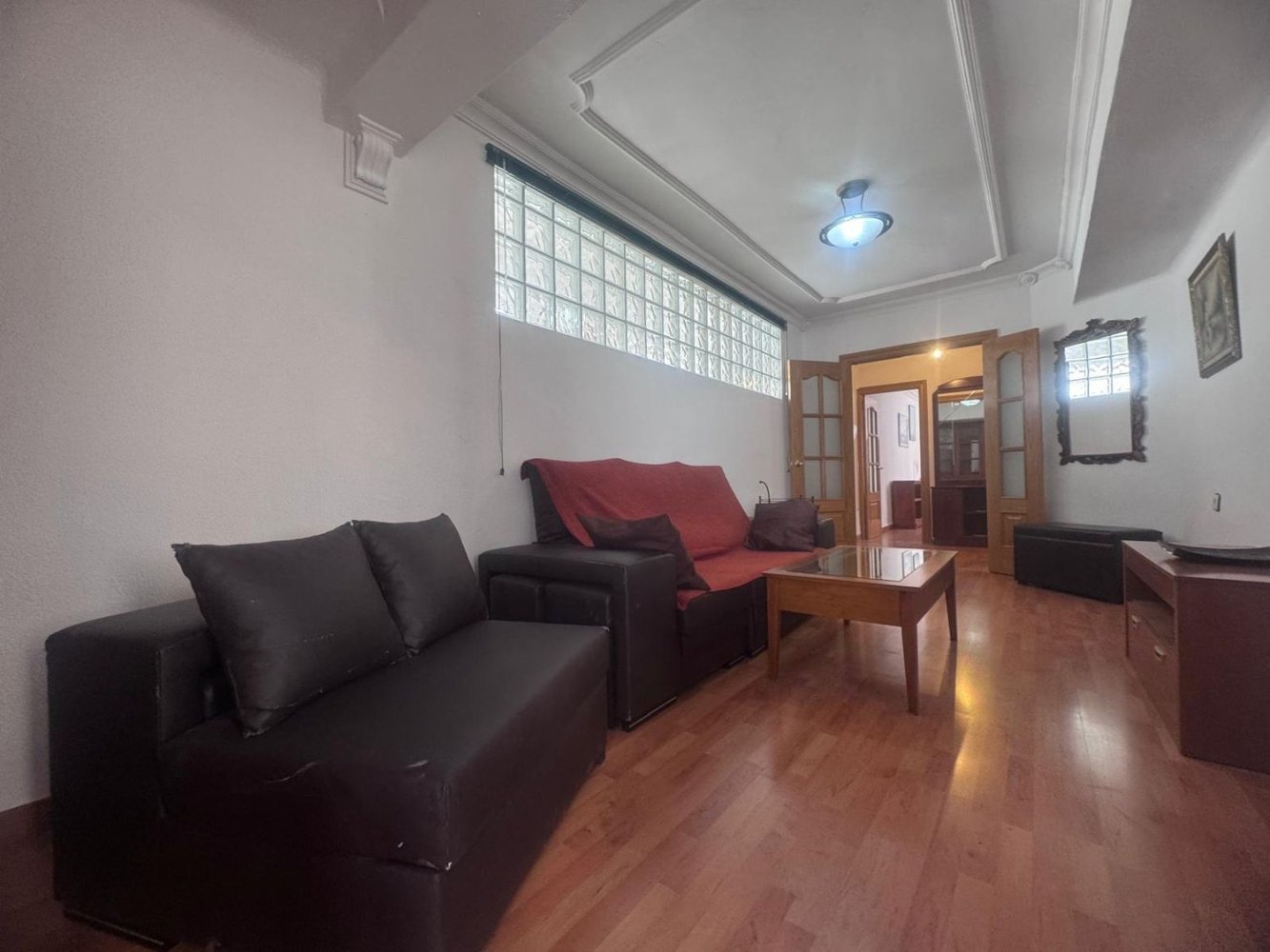 3 bedrooms Apartment in Almeria, Spain No. 158858