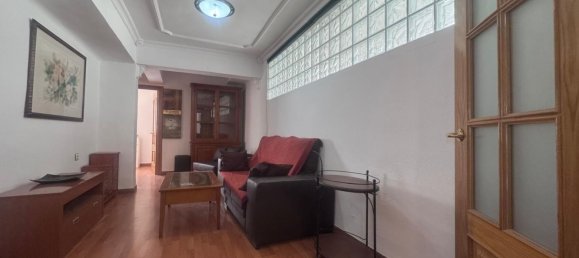 3 bedrooms Apartment in Almeria, Spain No. 158858 13