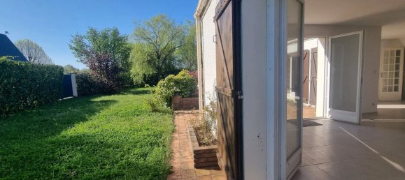 Casa de 5 dormitorios en Saint-Pryve-Saint-Mesmin, France No. 274929 5