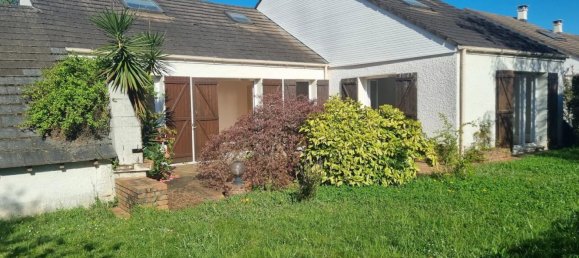 Casa de 5 dormitorios en Saint-Pryve-Saint-Mesmin, France No. 274929 4