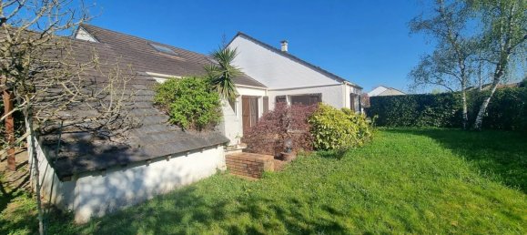 Casa de 5 dormitorios en Saint-Pryve-Saint-Mesmin, France No. 274929 3