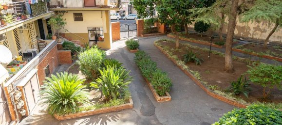 Apartamento de 3 habitaciónes en Catania, Italy No. 303773 5