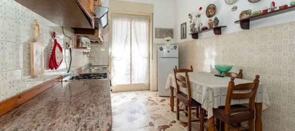 Apartamento de 3 habitaciónes en Catania, Italy No. 303773 35