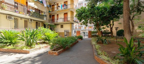 Apartamento de 3 habitaciónes en Catania, Italy No. 303773 7