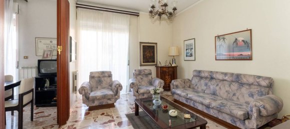 Apartamento de 3 habitaciónes en Catania, Italy No. 303773 19