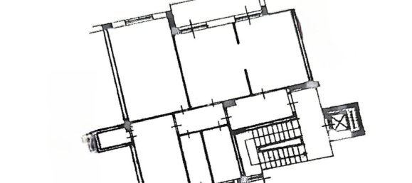 Apartamento de 3 habitaciónes en Catania, Italy No. 303773 39