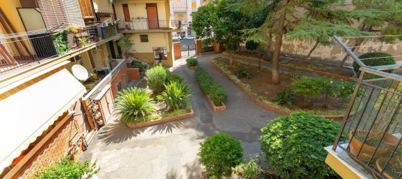 Apartamento de 3 habitaciónes en Catania, Italy No. 303773 37