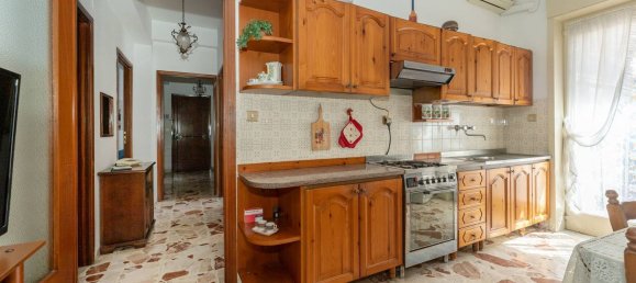 Apartamento de 3 habitaciónes en Catania, Italy No. 303773 32