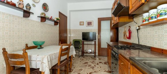 Apartamento de 3 habitaciónes en Catania, Italy No. 303773 33