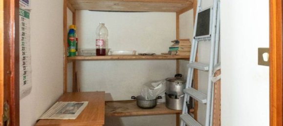 Apartamento de 3 habitaciónes en Catania, Italy No. 303773 34