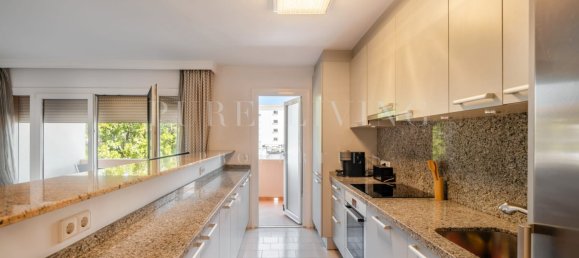 2 Schlafzimmer Wohnung in Marbella, Spain, Nr. 120440 8