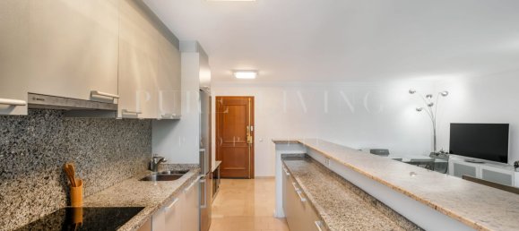 2 Schlafzimmer Wohnung in Marbella, Spain, Nr. 120440 5