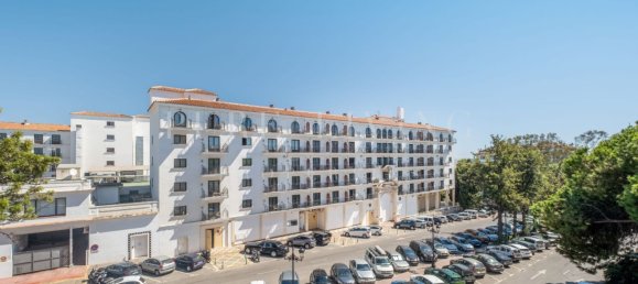 2 Schlafzimmer Wohnung in Marbella, Spain, Nr. 120440 17