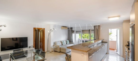 2 Schlafzimmer Wohnung in Marbella, Spain, Nr. 120440 4