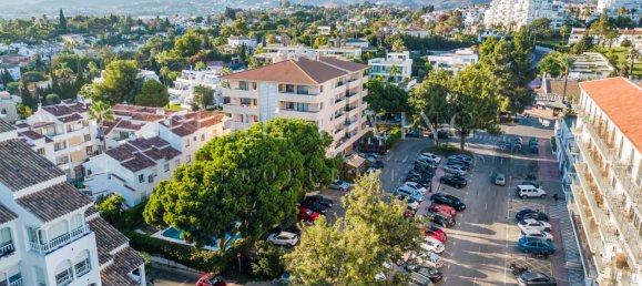 2 Schlafzimmer Wohnung in Marbella, Spain, Nr. 120440 16