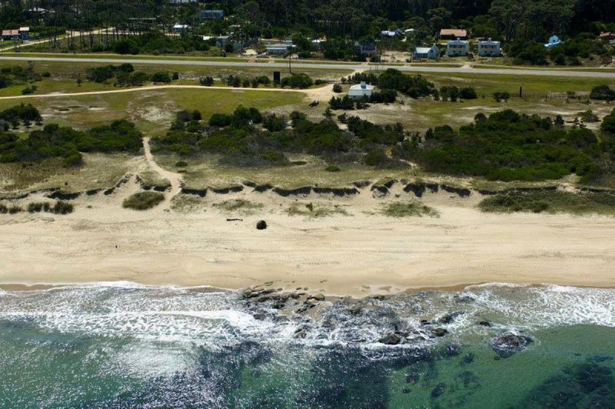 Terreno em Maldonado, Uruguay N.º 15903