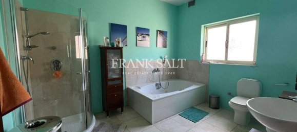 Дом с 3 спальнями в Сан-Джуанн, Мальта № 10373 22