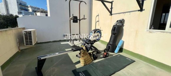 Дом с 3 спальнями в Сан-Джуанн, Мальта № 10373 18