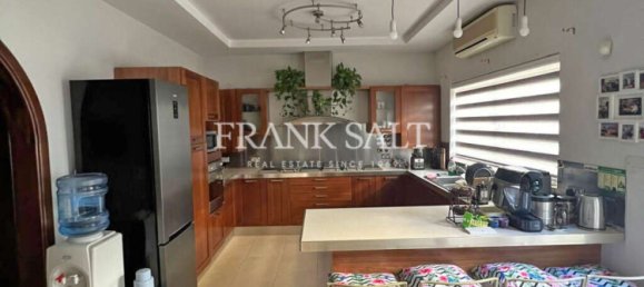 Дом с 3 спальнями в Сан-Джуанн, Мальта № 10373 10