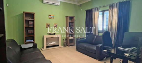 Дом с 3 спальнями в Сан-Джуанн, Мальта № 10373 20