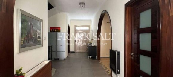 Дом с 3 спальнями в Сан-Джуанн, Мальта № 10373 8